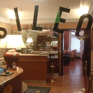 Sileo Hotel